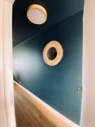 Premium Apartment, Free Parking, Breathtaking Ocean View