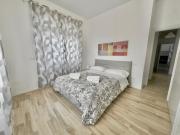 Centralissimo sul mare - 2 camere e 2 bagni - 6 posti letto