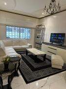 Atlasstay - 2 bedroom apartment near stadium