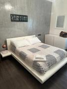 Atlasstay - 2 bedroom apartment near stadium