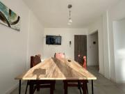 Departamento en pleno centro.