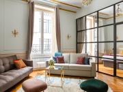 Merveil - Luxury Suite - Louvre - Aboukir I