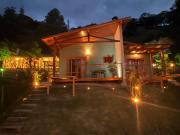 Estúdios Luxo Reserva Baú