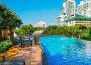 Very nice location studio in pattaya