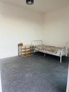 Private room for female guest