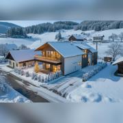 Dachsteinwest, Ski-in Ski-out Luxury Apartment, Free Parkplatz