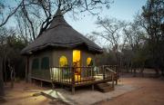 Wildside Safari Camp