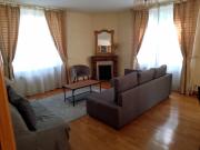 Charmant appartement avec terrasse en plein centre