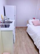 No 306 Economy Mini Residence Central Stay Seoul
