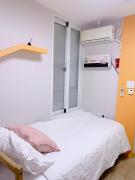 No 306 Economy Mini Residence Central Stay Seoul