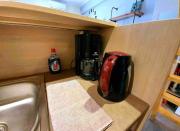 Smart studio apartment in Athens