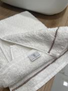 Luxury Suite come al Four Seasons