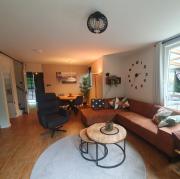 6 - Persoons Forest 217 Sauna Bungalow