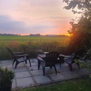 6 - Persoons Forest 217 Sauna Bungalow