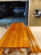 Casa NOVA com piscina privativa 500m da praia Pet Friendly