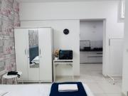 European Style studio Amanora park town Hadapsar Pune