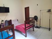 Suíte perto do Centro e de Praias