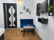 Hotel Sara Residency