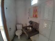 Casa em Açu da Torre a 500m de Praia do Forte