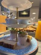 Bed & Breakfast Het Vinkenest Nijverdal