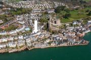Top Fowey