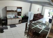 Casaferrugem, próximo ao mar