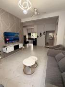Sukruthi service apartment 3BHK