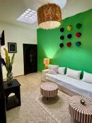 Riad Dar Isaliya