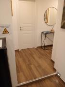 Ferruccio 10 apartment