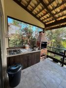 Casa Wazla em Ibiraquera