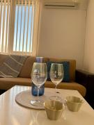 CityAir Apartment-airport&center easy access