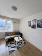 CityAir Apartment-airport&center easy access