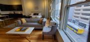 Studio Loft with King Bed Downtown