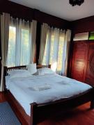 Huan Janto Homestay - Ubekkha