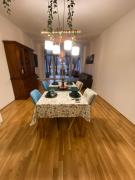 Elegant City Apartment in Mainz