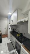 Apartamento Aconchegante-1105