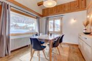 Tilleuls - Appartement 2 chambres au centre de Morzine