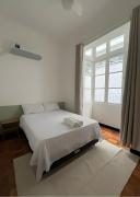 Melhor localização em Copa, charme e conforto