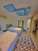 اطلاله رائعه شتويه