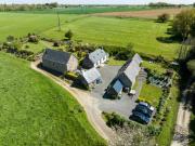 Les Gites de Pen ar Voas