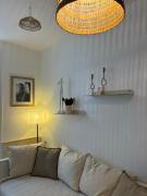 Studio de charme hyper centre la Rochelle