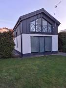 TINY HOUSE domek do wynajęcia TINY HOUSE domek do wynajęcia