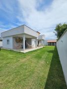 Casa Praiana com quintal