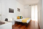 Exclusive Apartment in Porta Romana, Free Parking