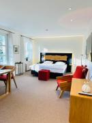 Walnuss Apartment- Wachmaschine- Parkplatz- Balkon