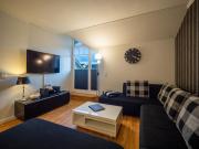 Ferienwohnung PALM EDEN 72