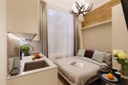 Private micro studio in Notting Hill premium area
