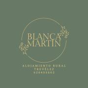 Blanca Martín Blanca Martín