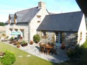 Chez Jean-Pierre et Marie-Thérèse