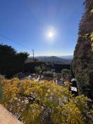 Appartement provençal vue mer, spacieux